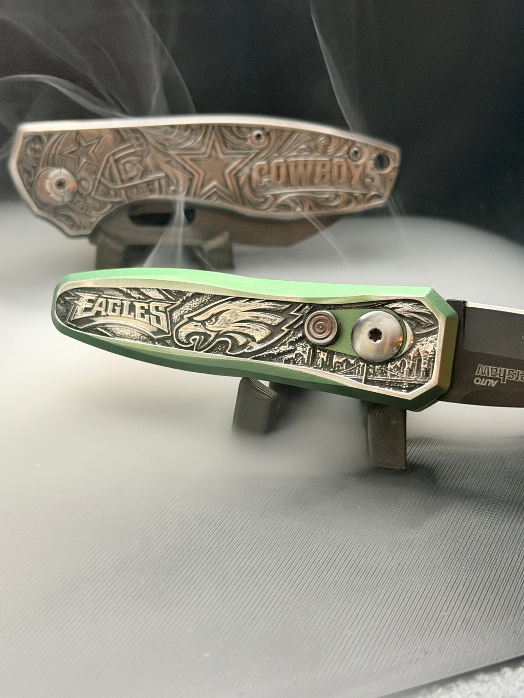 Philly Knife. Customz made