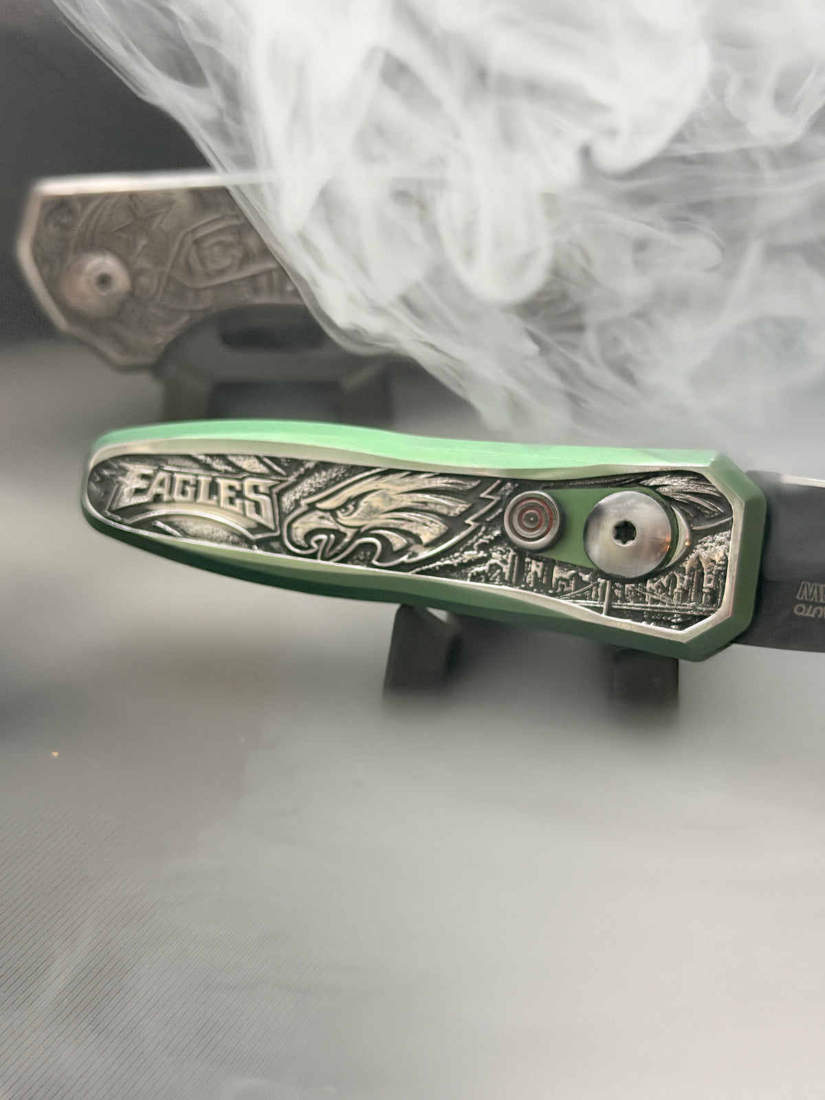 Philly Knife. Customz made