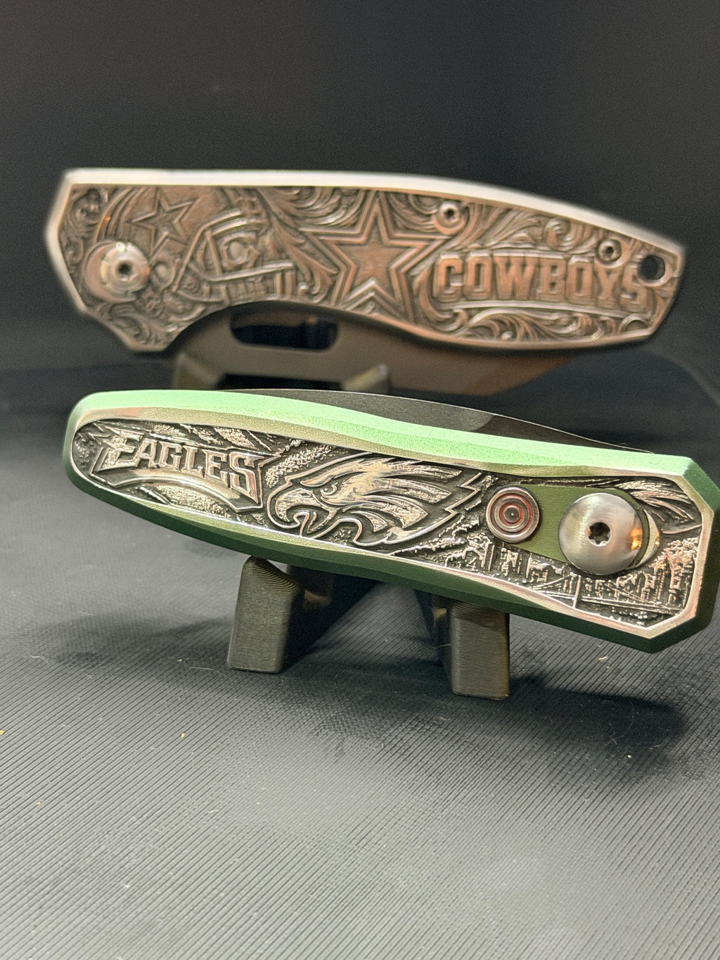 Philly Knife. Customz made
