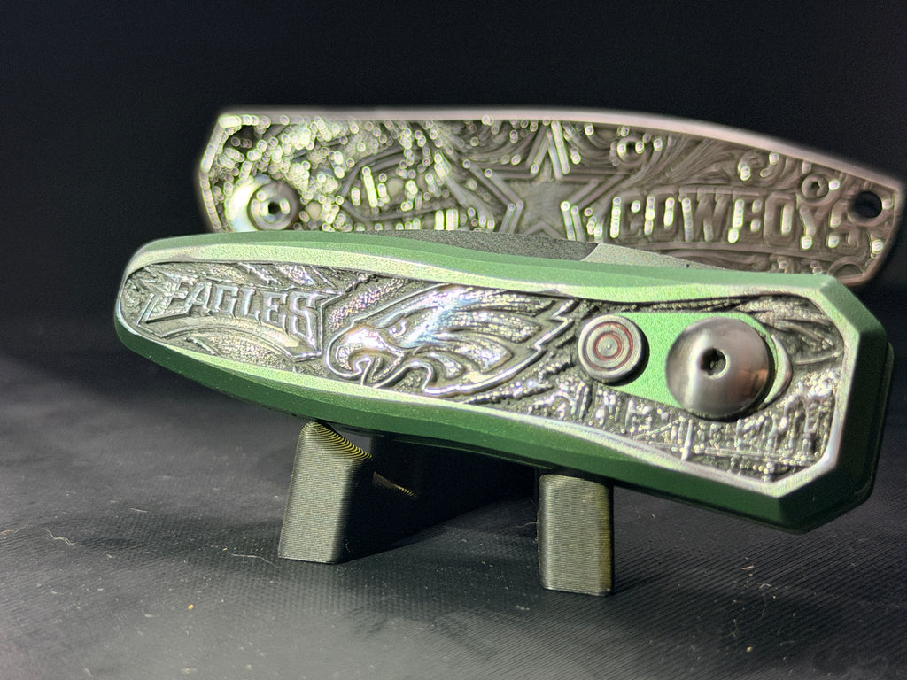 Philly Knife. Customz made
